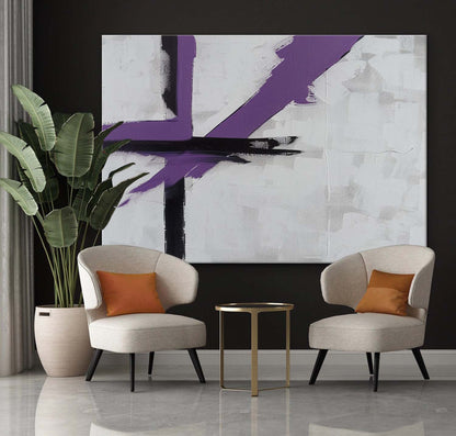 Contemporary Minimalist Art #MA113