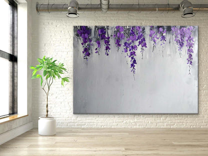 Contemporary Minimalist Art #MA116