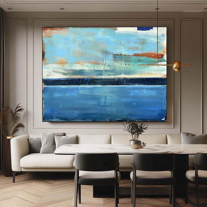Colorful Painting #CA219