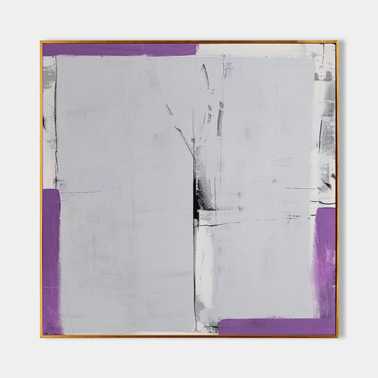 Contemporary Minimalist Art #MA118