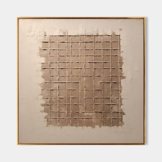 Wabi-Sabi Wall Art #TX242