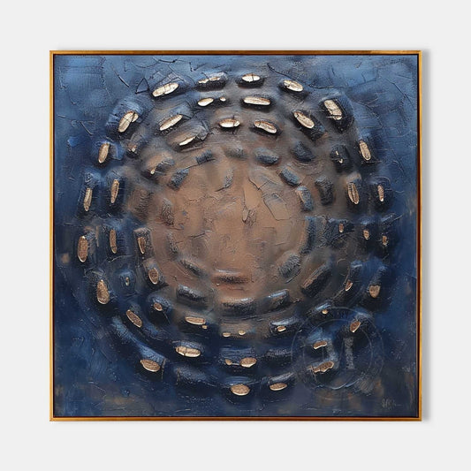 Wabi-Sabi Wall Art #TX354