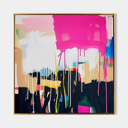 Colorful Painting #CA145