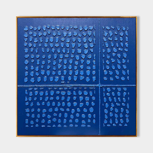 Plaster Art Texture Painting #SG272