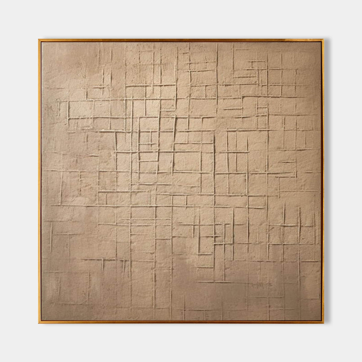 Wabi-Sabi Wall Art #TX245
