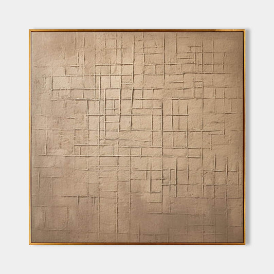 Wabi-Sabi Wall Art #TX245