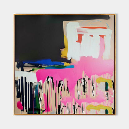 Colorful Painting #CA146