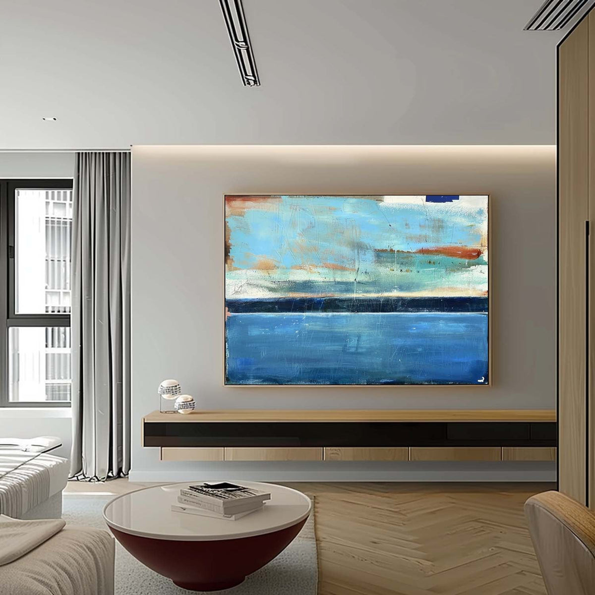 Colorful Painting #CA219