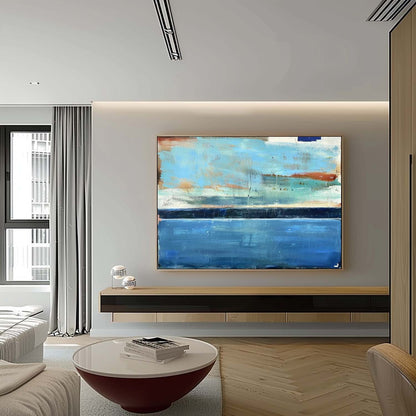 Colorful Painting #CA219