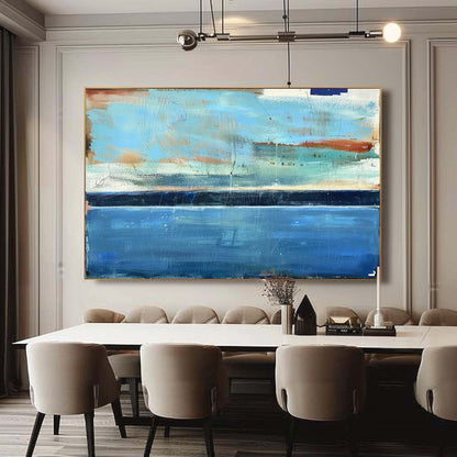 Colorful Painting #CA219