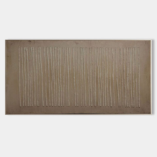 Wabi-Sabi Wall Art #TX324