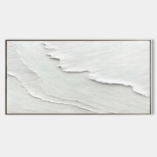 Plaster Art Texture Painting #SG092