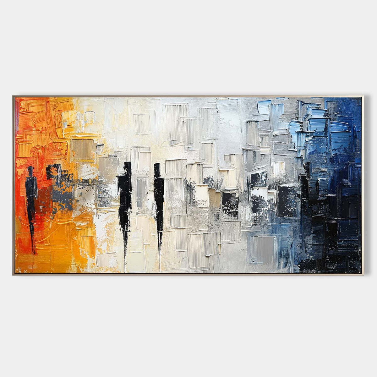 Colorful Painting #CA178