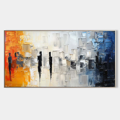Colorful Painting #CA178