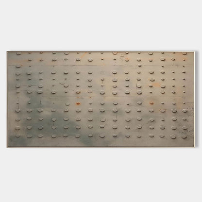 Wabi-Sabi Wall Art #TX326