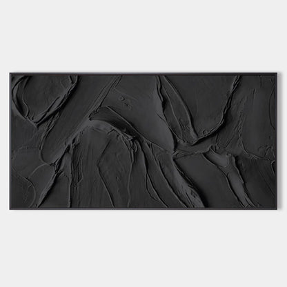 Plaster Art Texture Painting #SG043