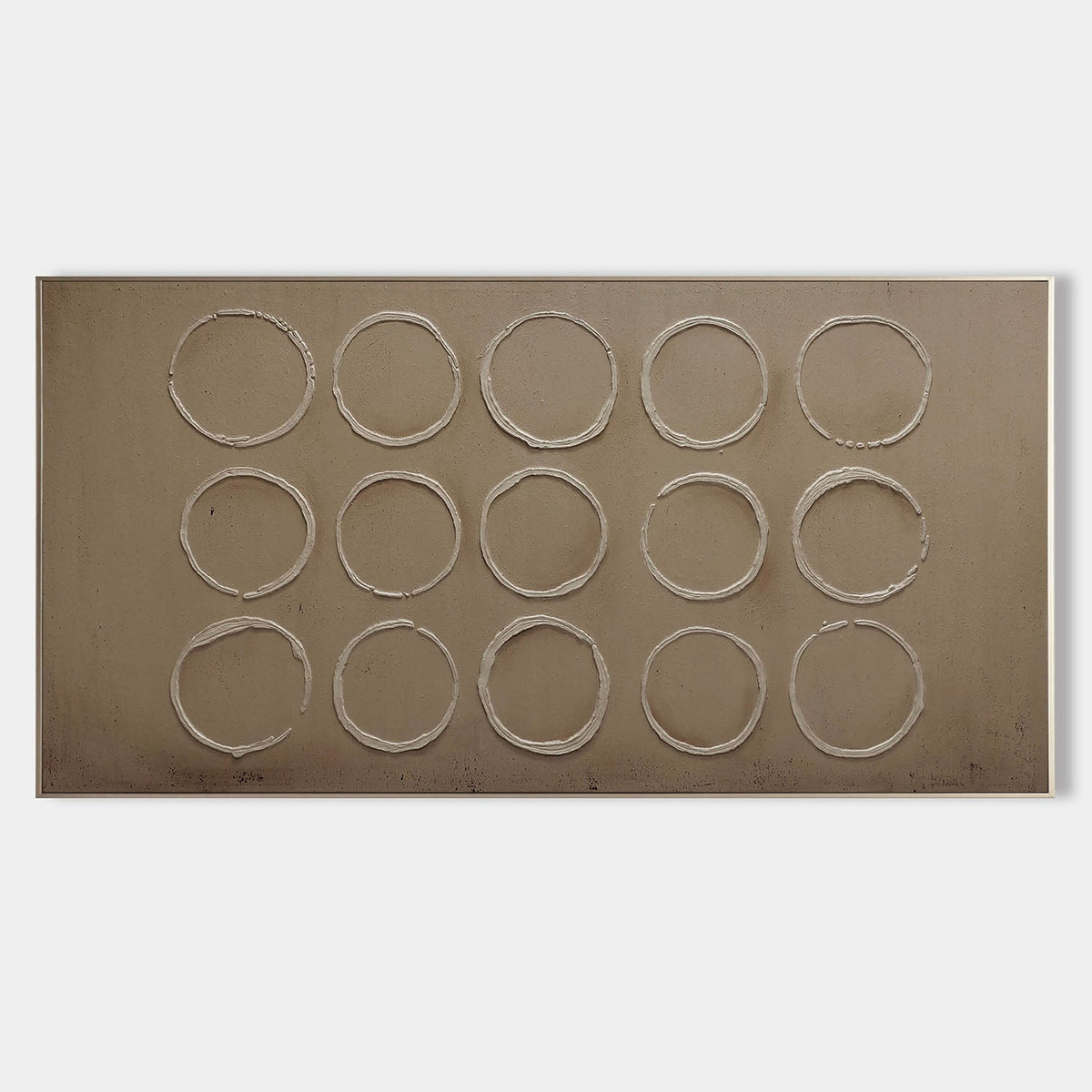 Wabi-Sabi Wall Art #TX325