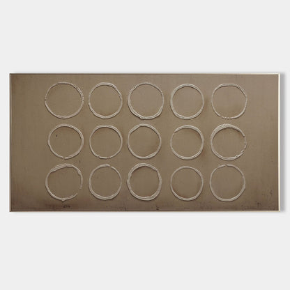 Wabi-Sabi Wall Art #TX325