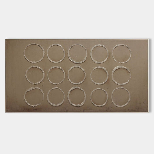 Wabi-Sabi Wall Art #TX325