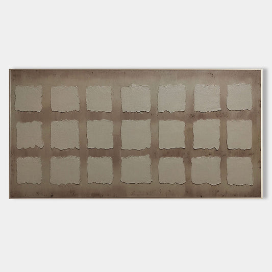 Wabi-Sabi Wall Art #TX323