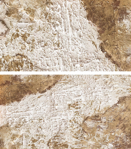 Art mural Wabi-Sabi #TX097