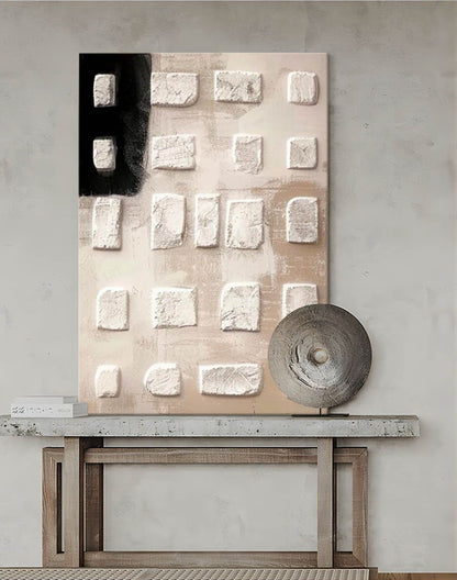 Wabi-Sabi Wall Art #TX333