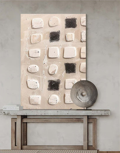 Wabi-Sabi Wall Art #TX334