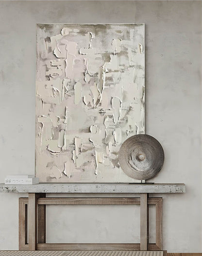Wabi-Sabi Wall Art #TX331