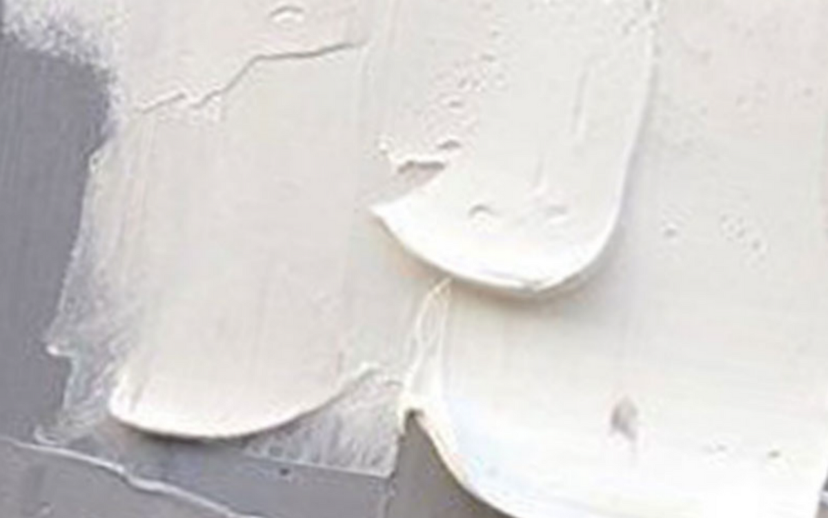 Peinture à texture d'art en plâtre #SG070