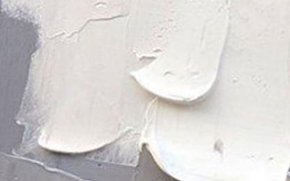 Peinture à texture d'art en plâtre #SG070