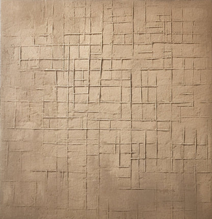 Wabi-Sabi Wall Art #TX245