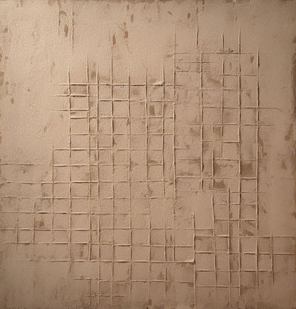 Wabi-Sabi Wall Art #TX248