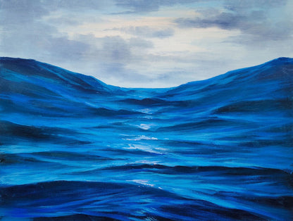 Hyperrealism Art #HRA003