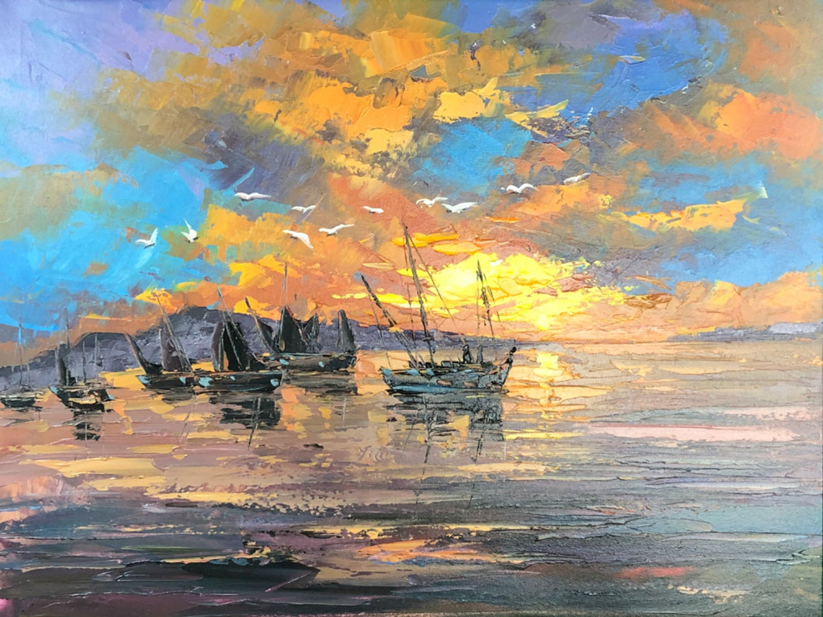 Art hyperréaliste #HRA027