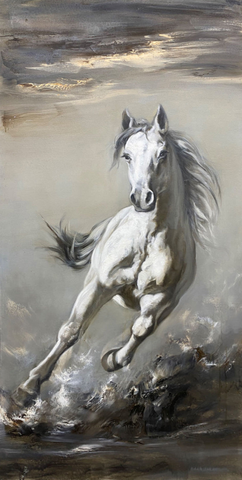 Hyperrealism Art #HRA014