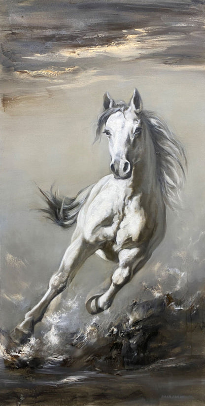 Hyperrealism Art #HRA014