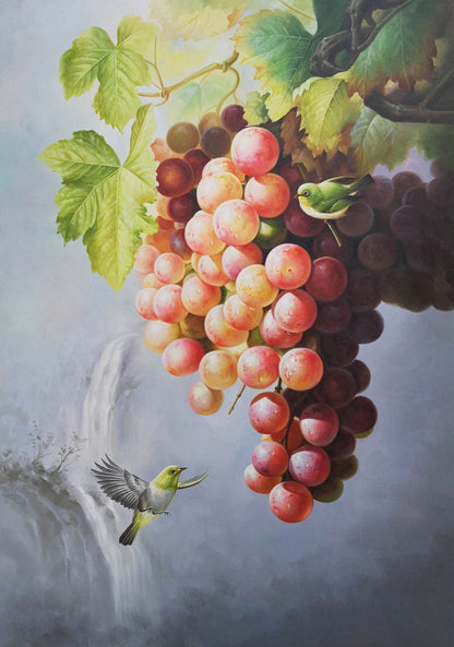 Hyperrealism Art #HRA017
