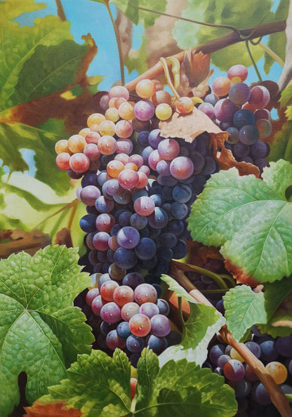 Hyperrealism Art #HRA018