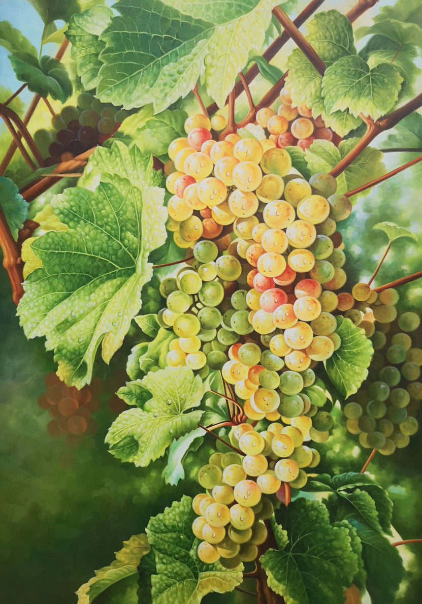 Hyperrealism Art #HRA016