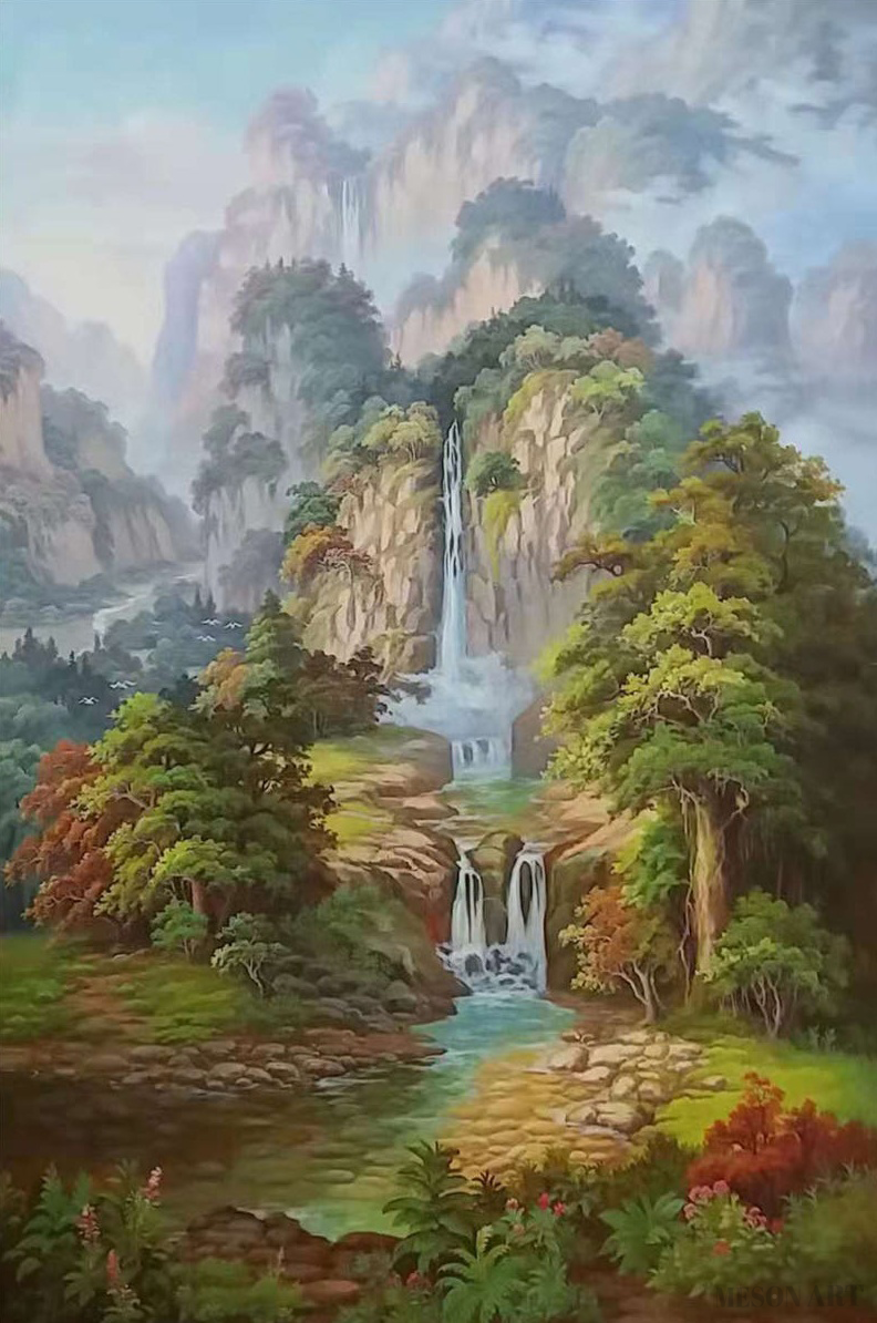 Hyperrealism Art #HRA034