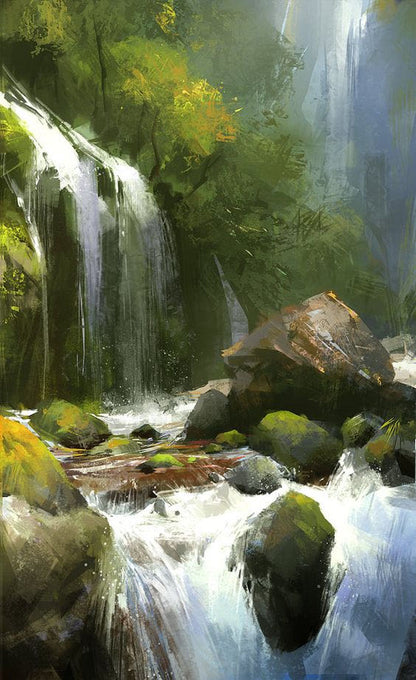 Hyperrealism Art #HRA037