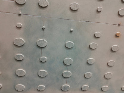 Wabi-Sabi Wall Art #TX326