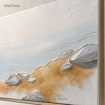 Gilded Shore Serenity #SG744