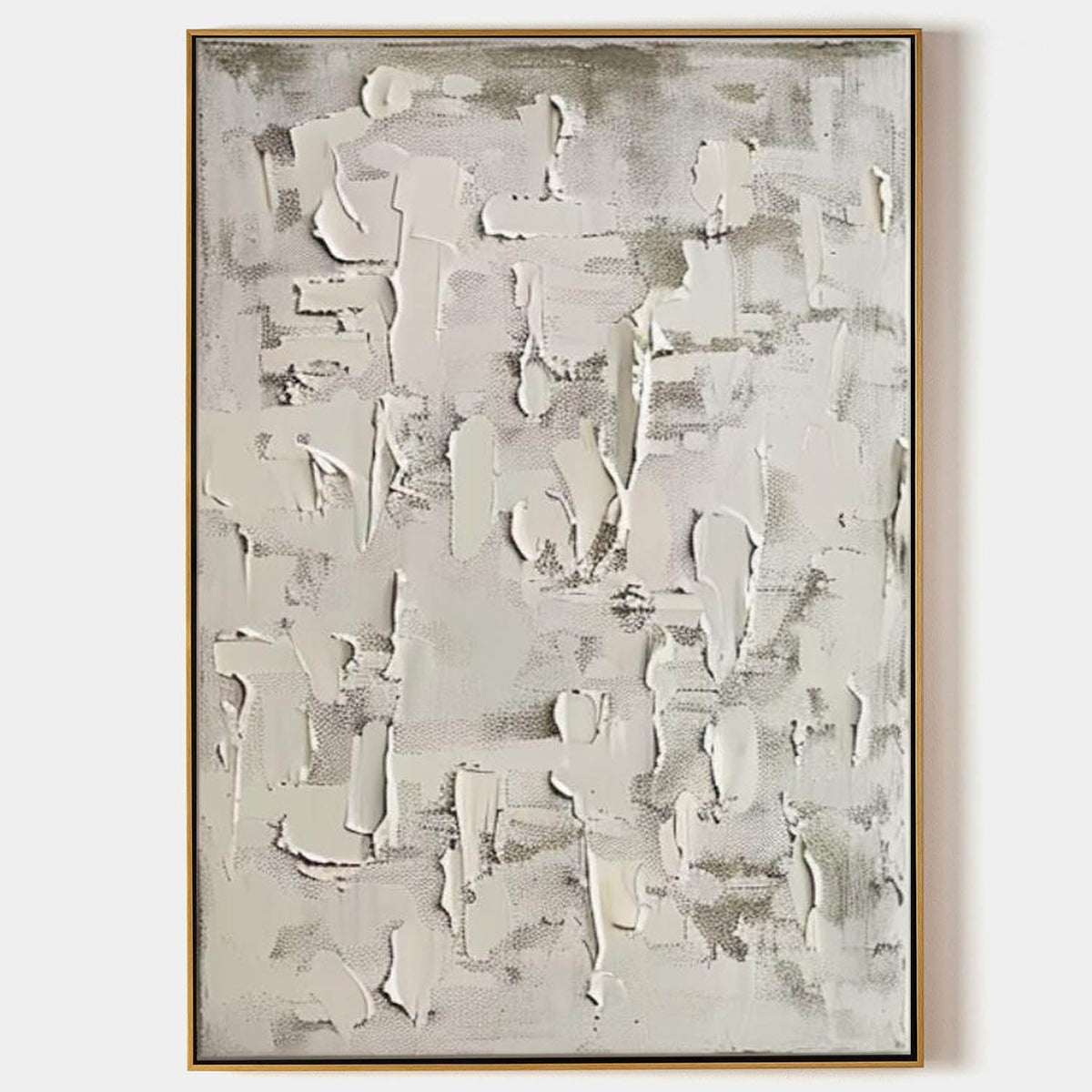 Wabi-Sabi Wall Art #TX331