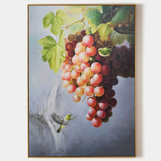 Hyperrealism Art #HRA017