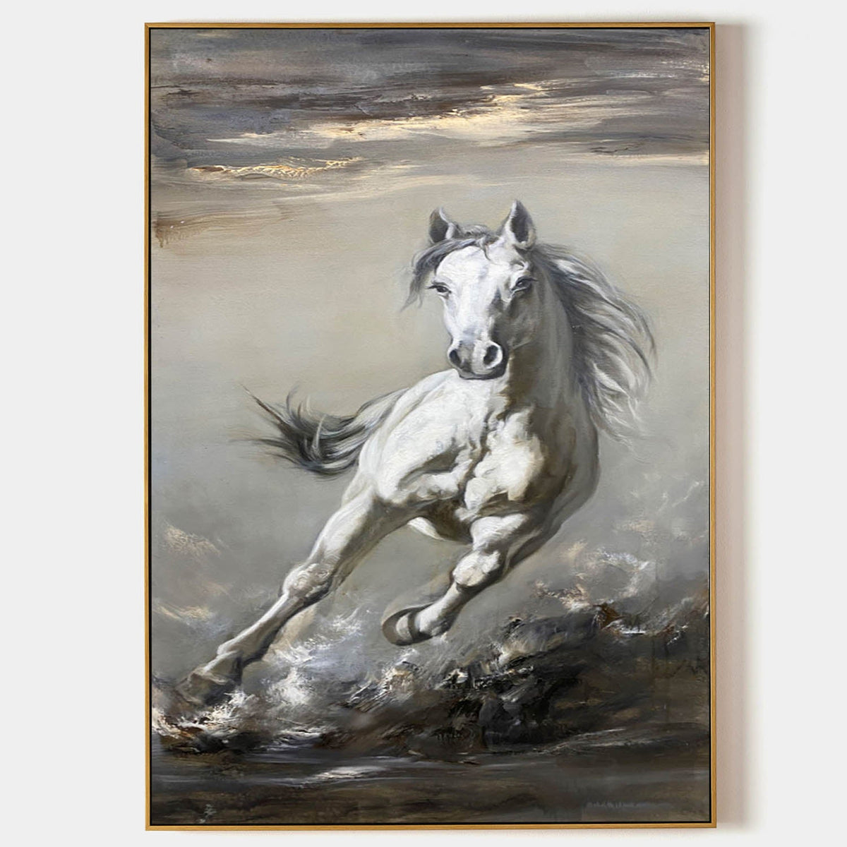 Hyperrealism Art #HRA014
