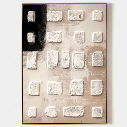Wabi-Sabi Wall Art #TX333