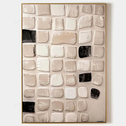Wabi-Sabi Wall Art #TX335
