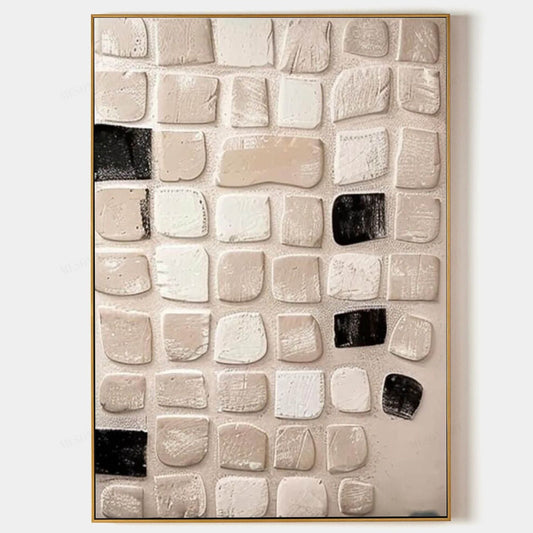 Wabi-Sabi Wall Art #TX335