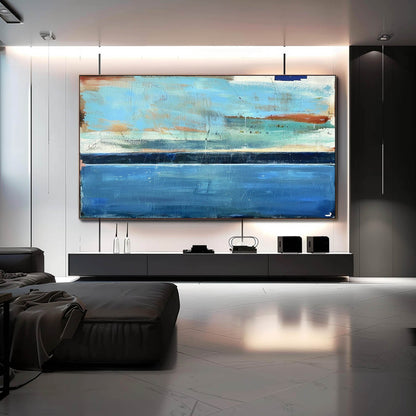 Colorful Painting #CA219